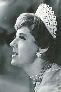 Galina Volchek