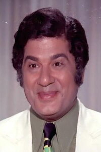Gamal Ismail