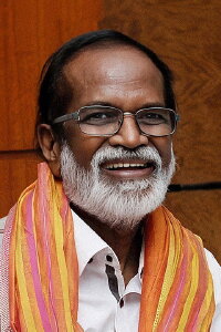 Gangai Amaran