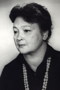 Ganna Ganevskaya