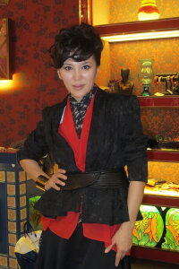 Gao Baobao