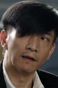 Gao Dongping
