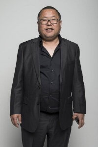 Gao Qunshu