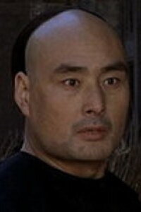 Gao Xian
