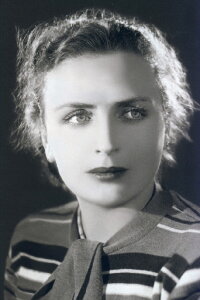 Garen Zhukovskaya