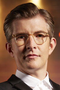 Gareth Malone