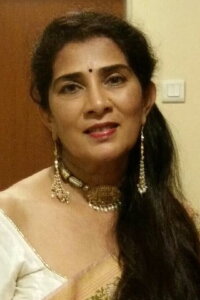 Gargi Patel