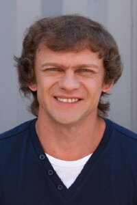Garik Bircha
