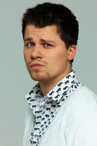 Garik Kharlamov
