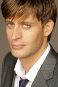 Garrett Brawith