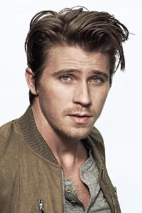 Garrett Hedlund