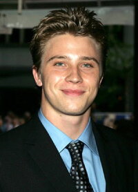 Garrett Hedlund