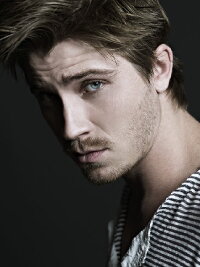 Garrett Hedlund