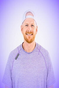 Garrett Hilbert