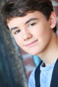 Garrett Palmer