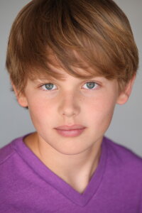 Garrett Wareing