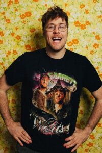 Garrett Watts