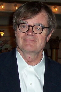 Garrison Keillor