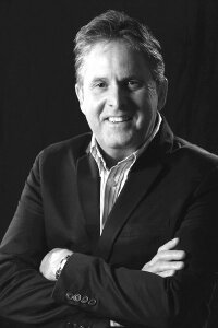 Garry A. Brown