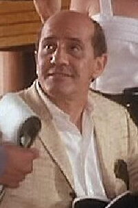 Garry Goodrow