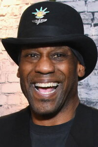 Garry Johnson