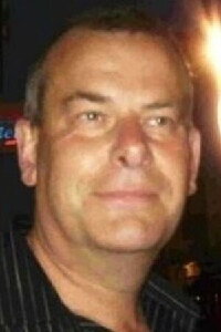 Garry Marriott