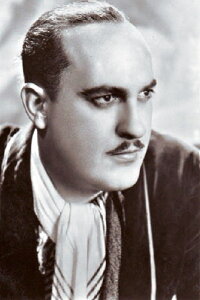 Garry Marsh