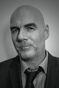 Garry McMahon
