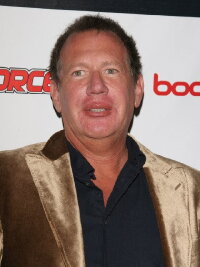 Garry Shandling