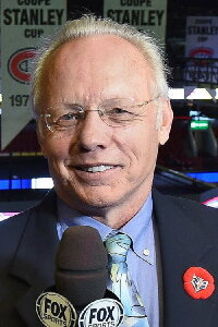 Garry Thorne