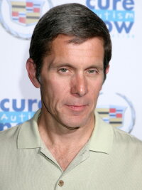 Gary Cole
