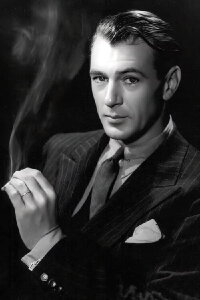 Gary Cooper