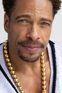 Gary Dourdan
