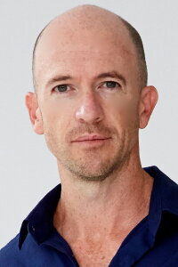 Gary Eck