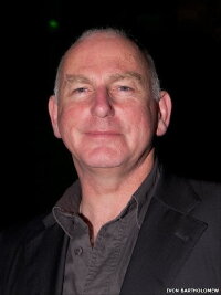 Gary Lewis