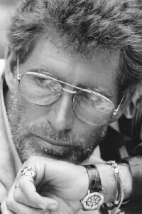 Gary Nelson