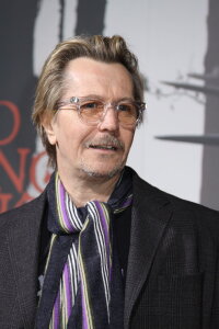 Gary Oldman