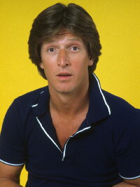 Gary Sandy