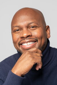 Gary Scales