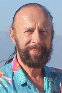 Gary Sievers