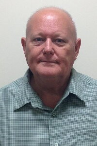 Gary Teague