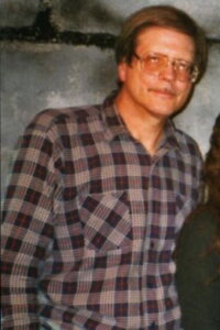 Gary Whitson