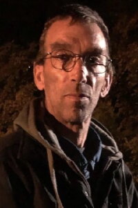 Gary Wolfenden