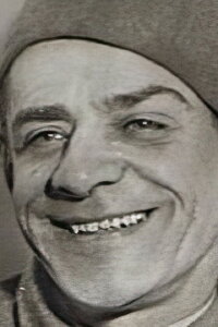 Gaston Ouvrard