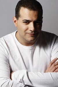 Gaston Rivero