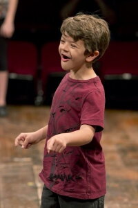 Gaten Matarazzo