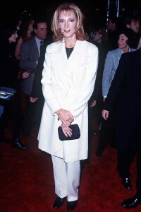 Gates McFadden