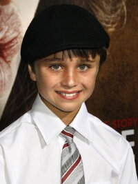 Gattlin Griffith