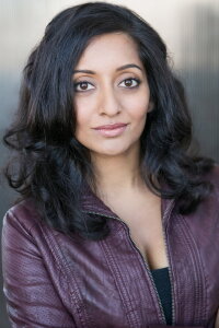 Gauri Prasad