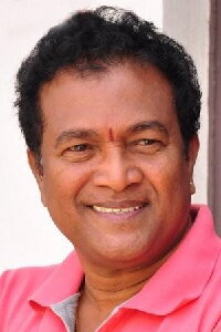 Gautam Raju